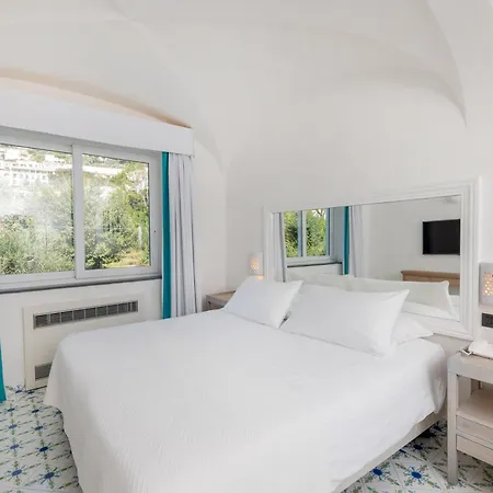 Hotel Mamela-3