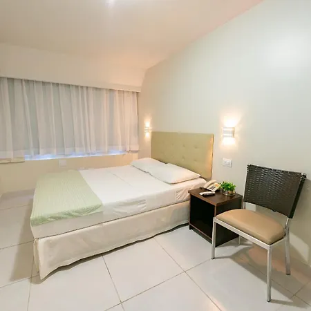 Hotel Doral Apucarana-2