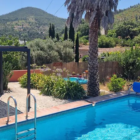Casa Spa D'Alma-3