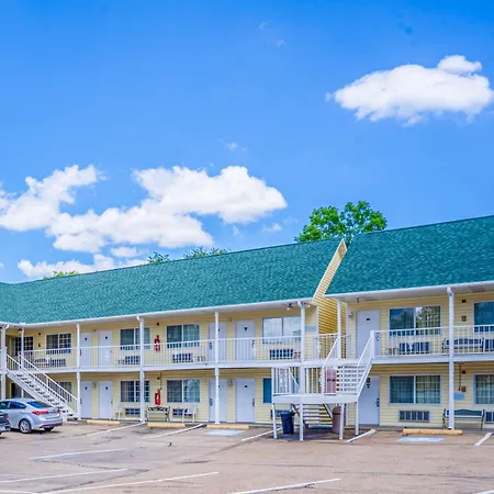 Hotel O Eureka Springs - Christ Of Ozark Area-2
