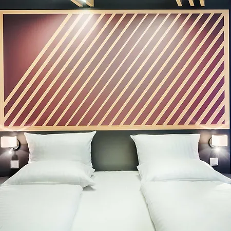 B&B Hotel Bremen-City-2