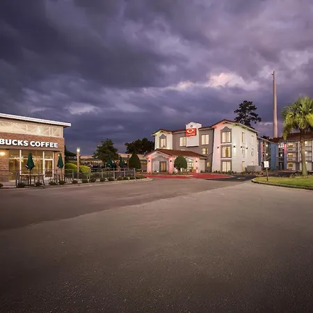 Econo Lodge Augusta North - Washington Road-2