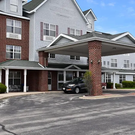 Holiday Inn Express & Suites Port Washington By Ihg-2