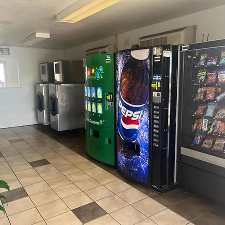 Motel 6 Fort Collins, Co-3