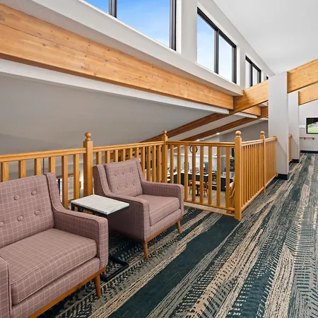 Americinn By Wyndham Dickinson-2