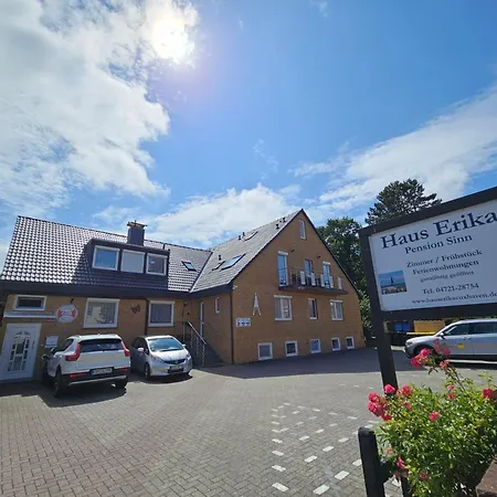 Pension Haus Erika-3