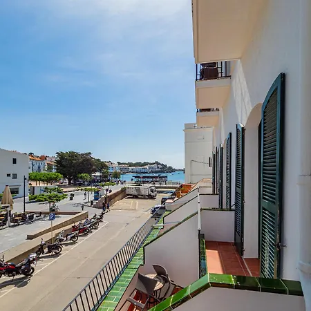 Hostal Marina Cadaqués-2