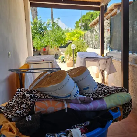 B&B Villa Pegaso-3