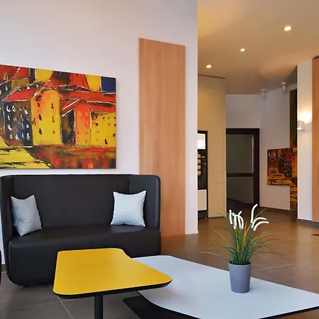B&B HOTEL Erfurt-Hbf-2