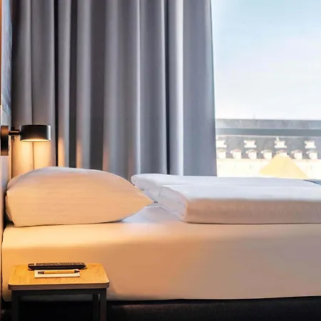 B&B Hotel Frankfurt-Airport-3
