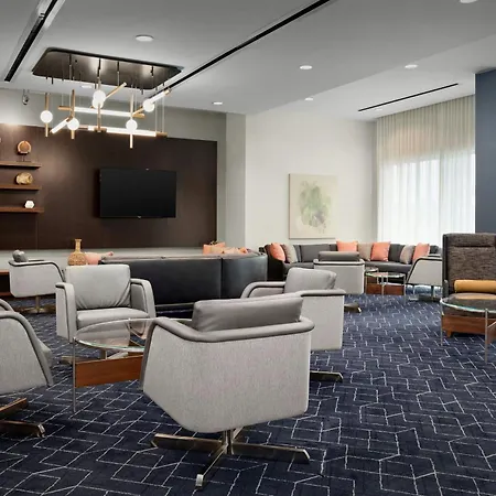 Courtyard By Marriott Atlanta Kennesaw-2
