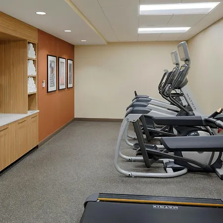 Towneplace Suites Columbus Hilliard-2