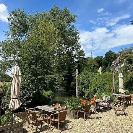 Geulzicht Hotel-2
