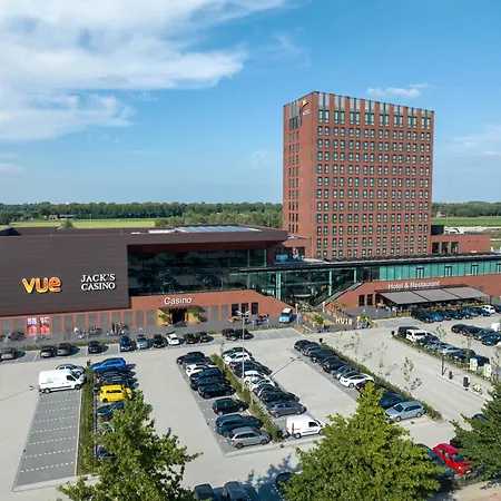 Van der Valk Hotel Gorinchem-2