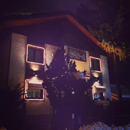 B&B Villa Fiorita-3