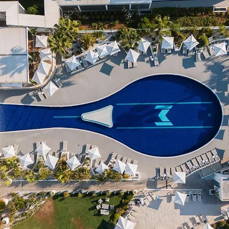 Mouratoglou Hotel&Resort-3