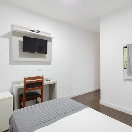 Cardim Plaza Hotel-3