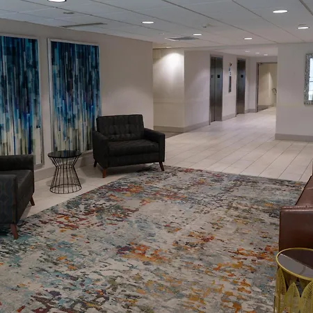 Holiday Inn Express Salt Lake City Downtown By Ihg-3