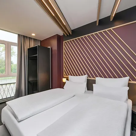 IBB Hotel Berlin-Airport-2