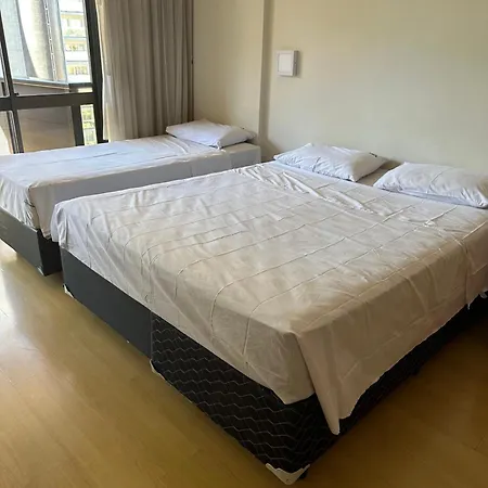 Evandro Apart Hotel-3