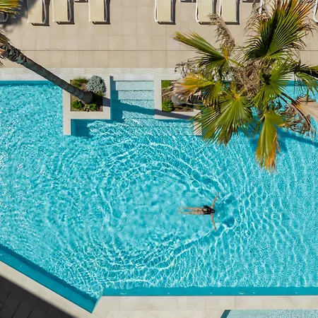 Aqua Hotel The Breeze & Spa - All Inclusive - Adults Only - 4Sup-3