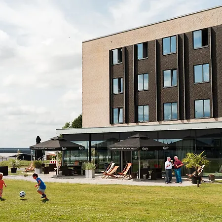 Airport Hotel, Billund-2