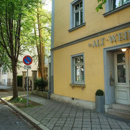 Hotel Alt-Weimar-2
