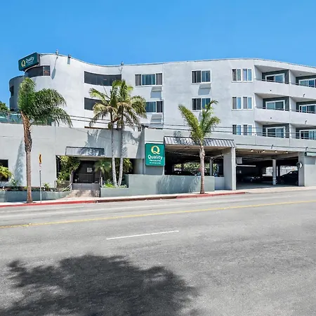 Quality Inn & Suites Hermosa Beach-2