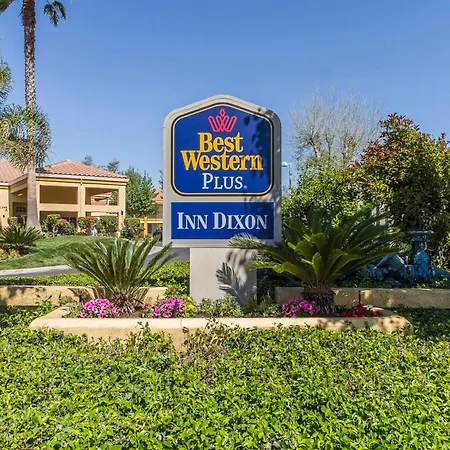 Best Western Plus Dixon Davis-2