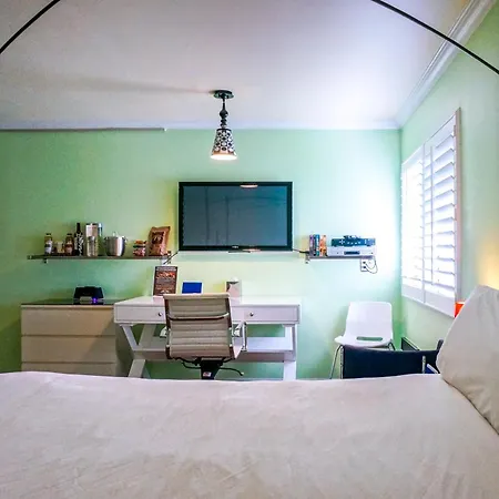 The Capri Hotel-2