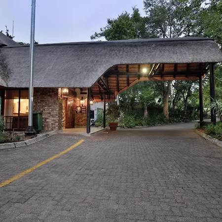 Kruger Park Lodge-3