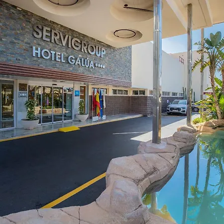 Hotel Servigroup Galua-2