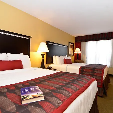 Best Western Plus Bessemer-3