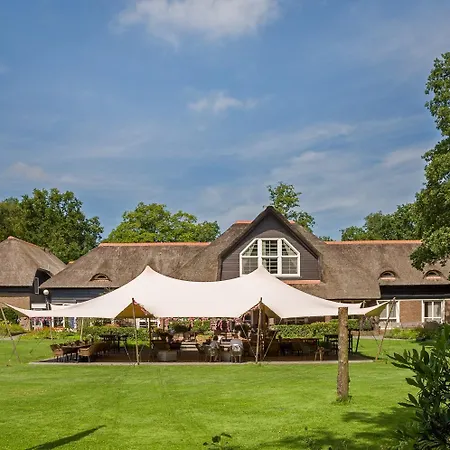Landgoedhotel Woodbrooke Barchem-3