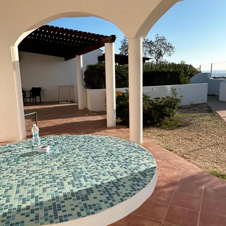 Oasi Di Casablanca-2