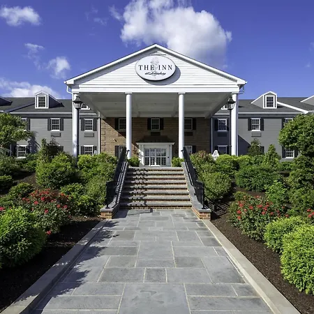 The Inn At Lewisburg, BW Signature Collection-3