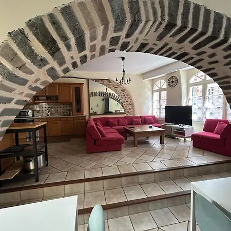 Relais du Noble Voyageur-2