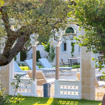 Borgo dei Lecci Puglia-3