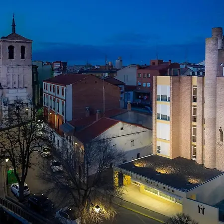 Hotel La Mota By Punta25 Hotels Group-2
