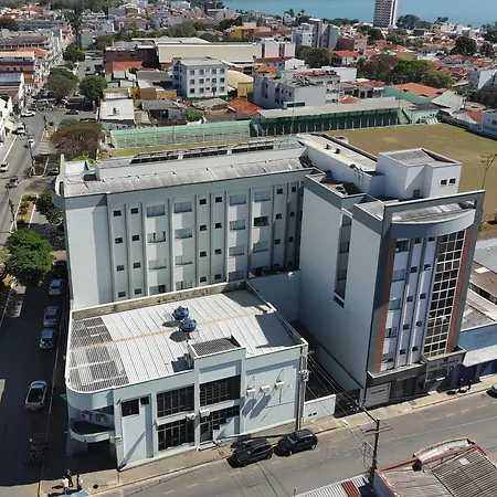 Boa Esperança Apart Hotel-2