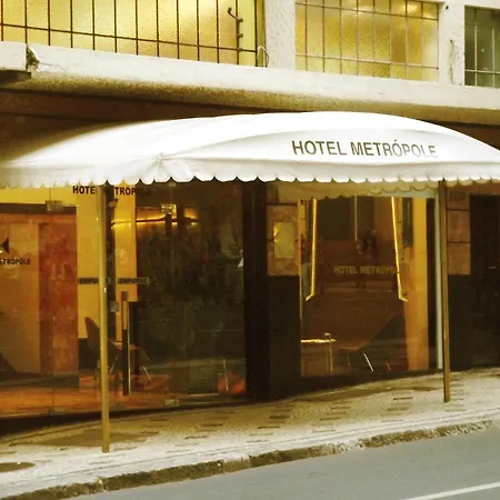 Hotel Metropole-3