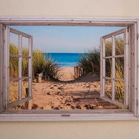 Luxe Kamer - Strand & Zee-2