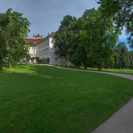 Schloss Lübbenau-3