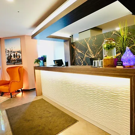 Komfort Hotel Wiesbaden-2