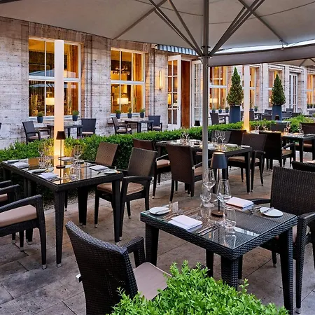 Hotel Elephant Weimar, Autograph Collection-3