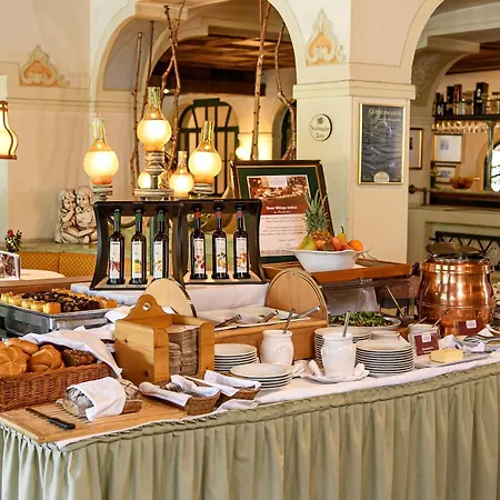 Hotel&Restaurant Wastlwirt-3