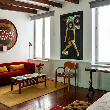Art Boutique Hotel Chamarel-3