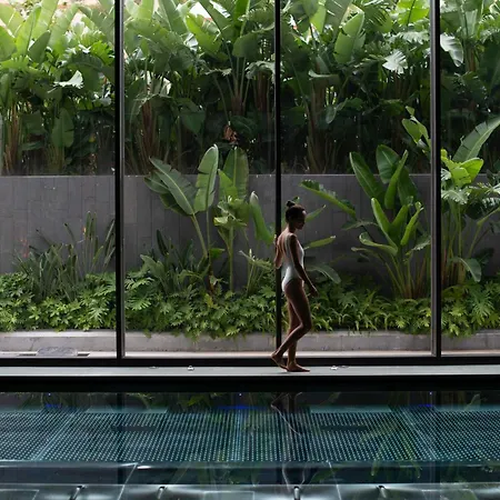 Grand Hyatt Barcelona-2