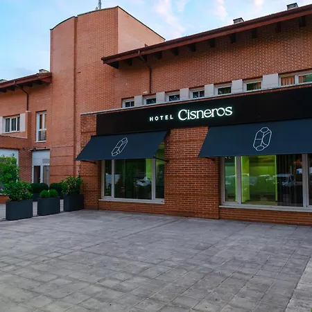 Hotel Cisneros-2