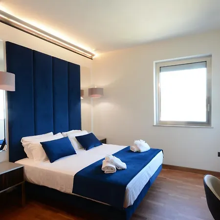 Hotel Baia Flaminia-3